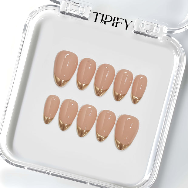 Gold Tips