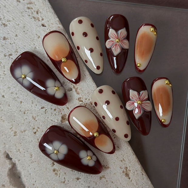 Hazelnut Blossom Whisper