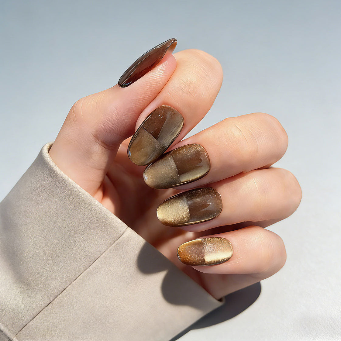 Honey Taupe