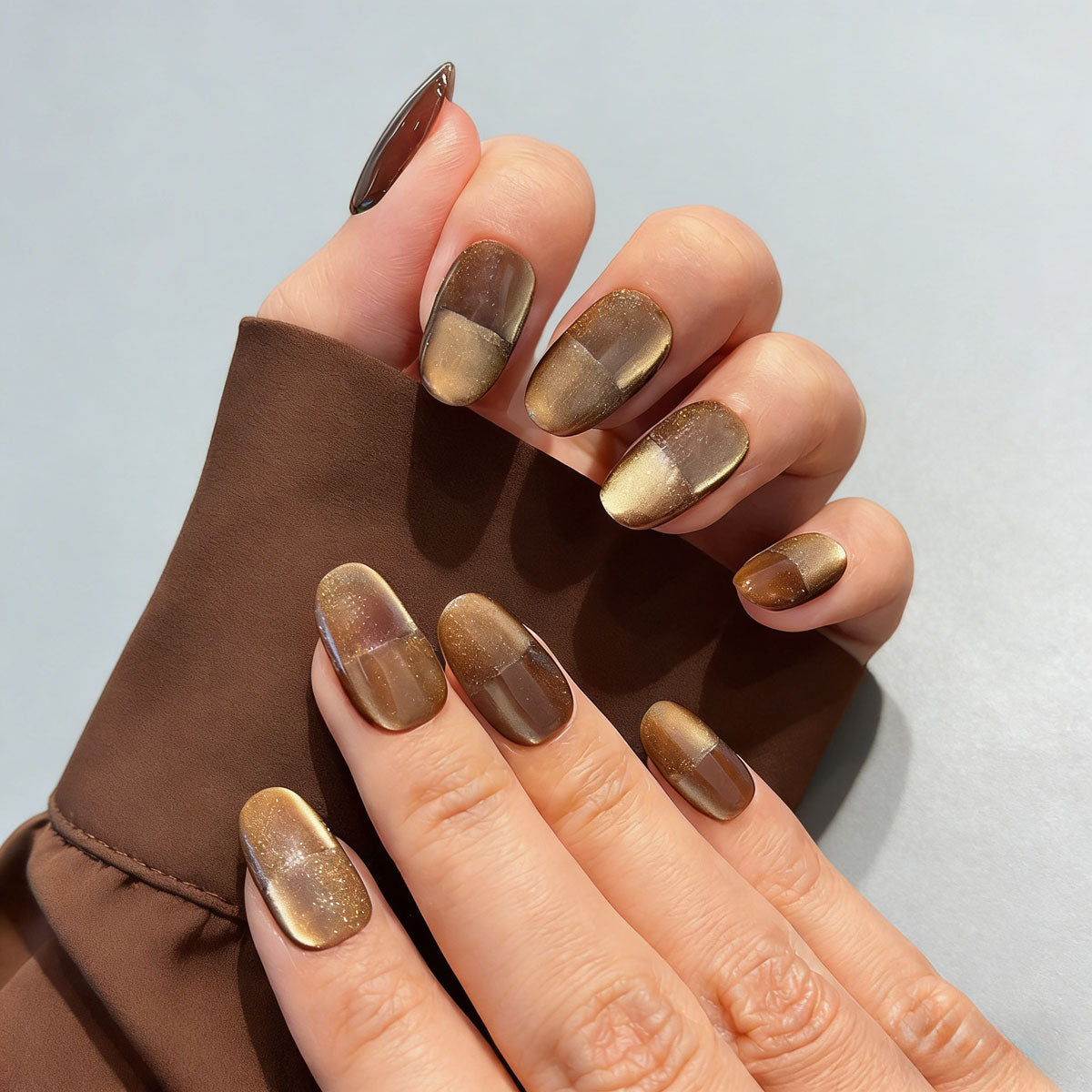 Honey Taupe