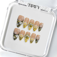 Bee - Striped Sweet Fun