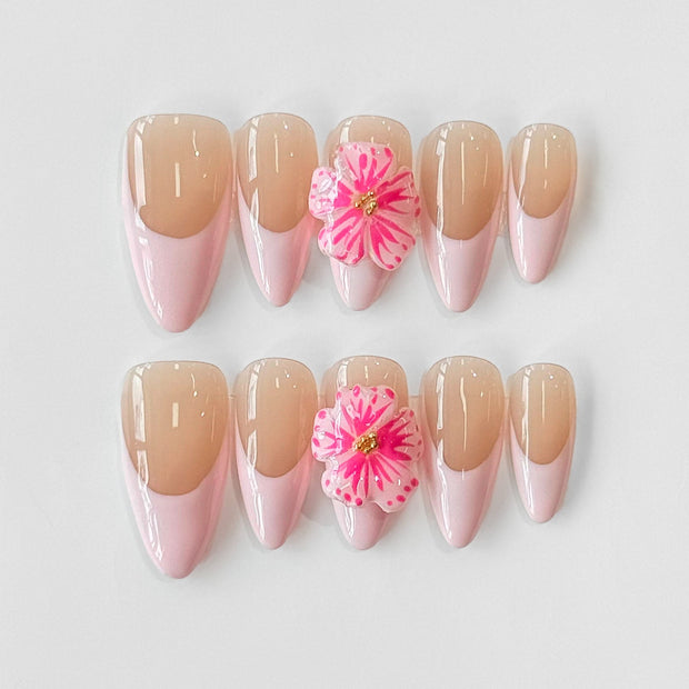 Blush French Kiss
