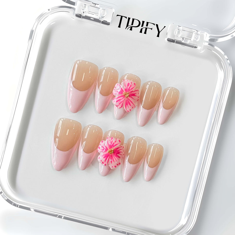 Blush French Kiss