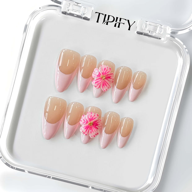 Blush French Kiss