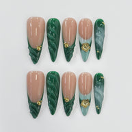 Jade Reverie
