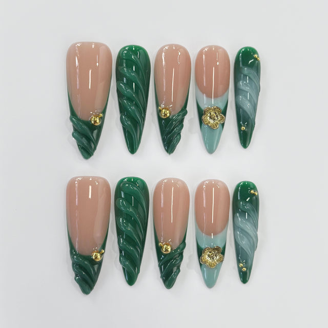 Jade Reverie