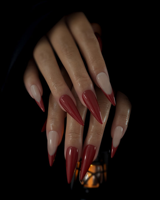Crimson Witch Claw