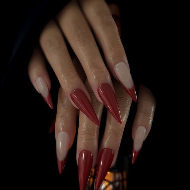 Crimson Witch Claw
