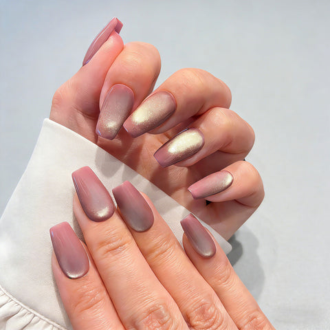 Blush Sheen