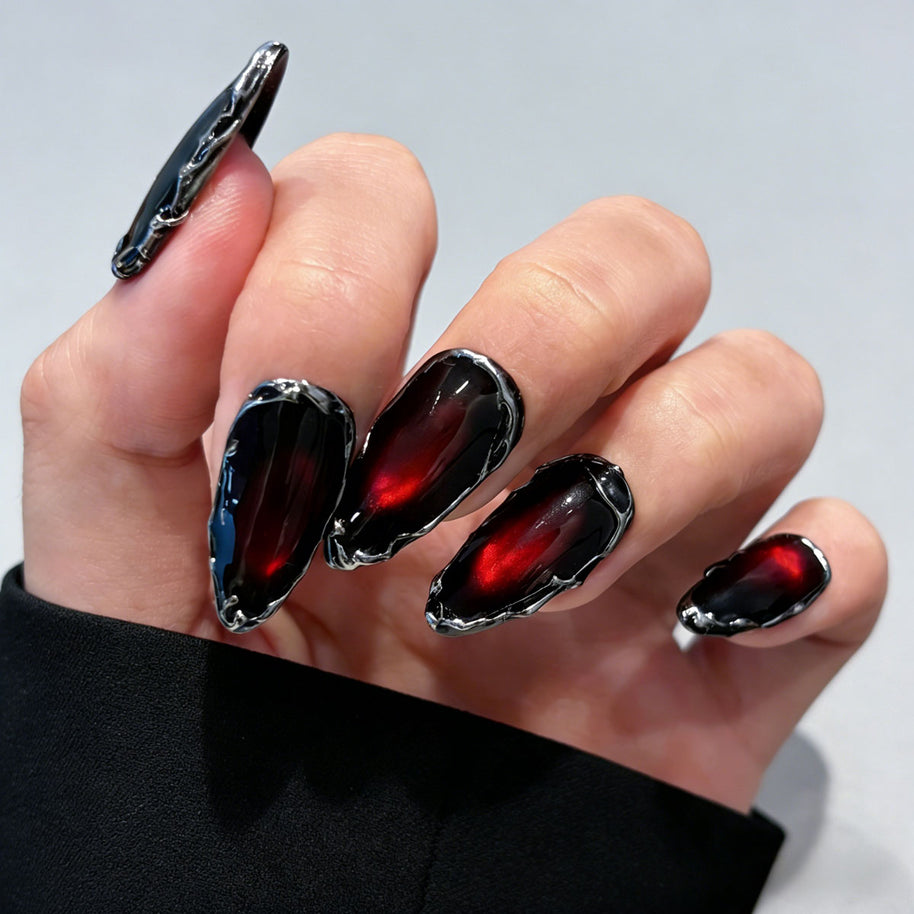Vampire Lacquer