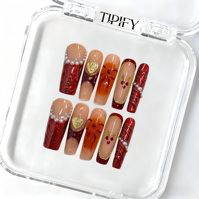 Magic Mirror Cherry