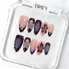Blush - Violet Floral Note