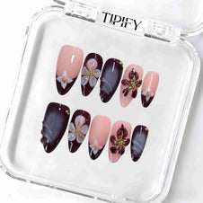 Blush - Violet Floral Note