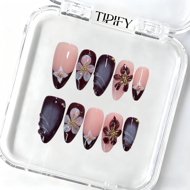 Blush - Violet Floral Note