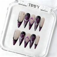 Lilac Onyx