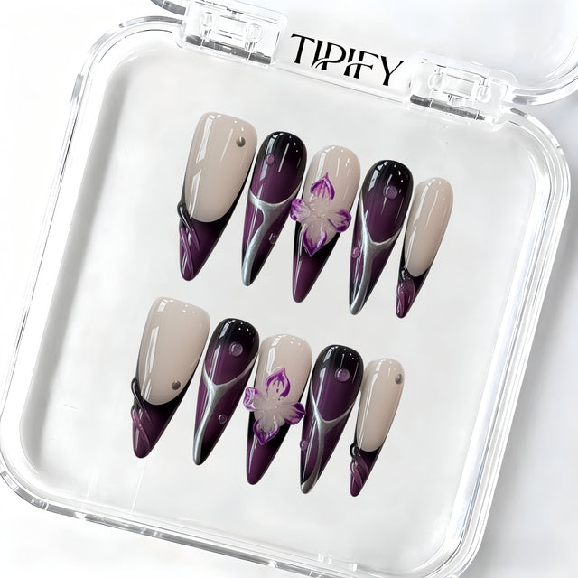 Lilac Onyx