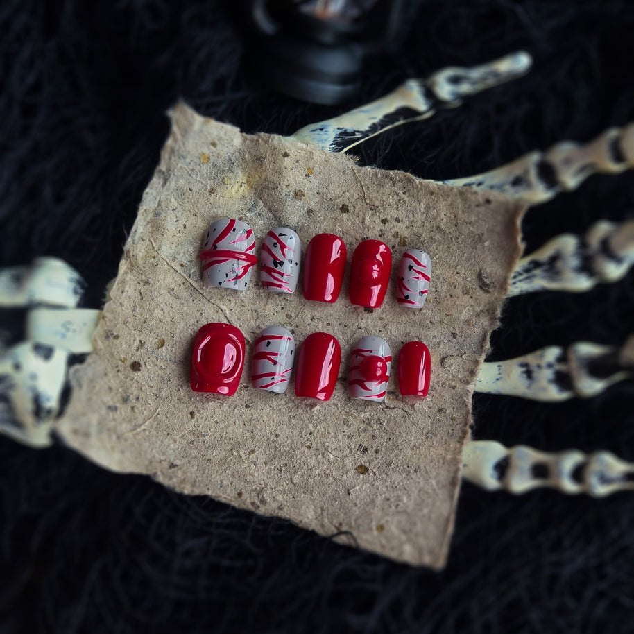 Blood - Stained Despair
