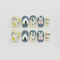 Tiny Cute Tones