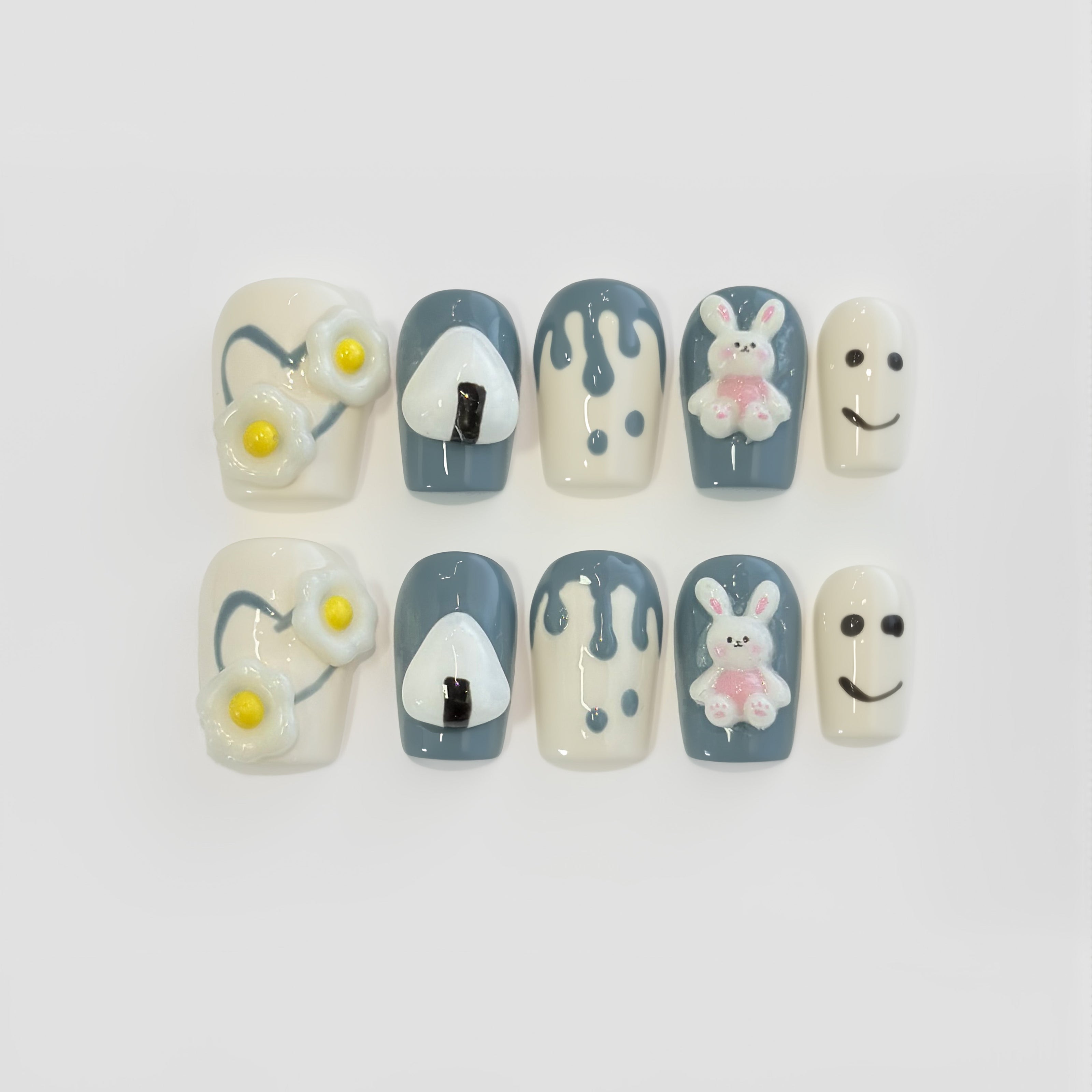 Tiny Cute Tones