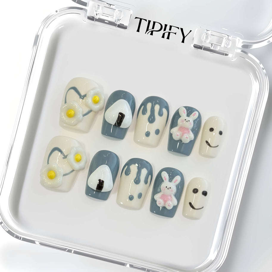 Tiny Cute Tones