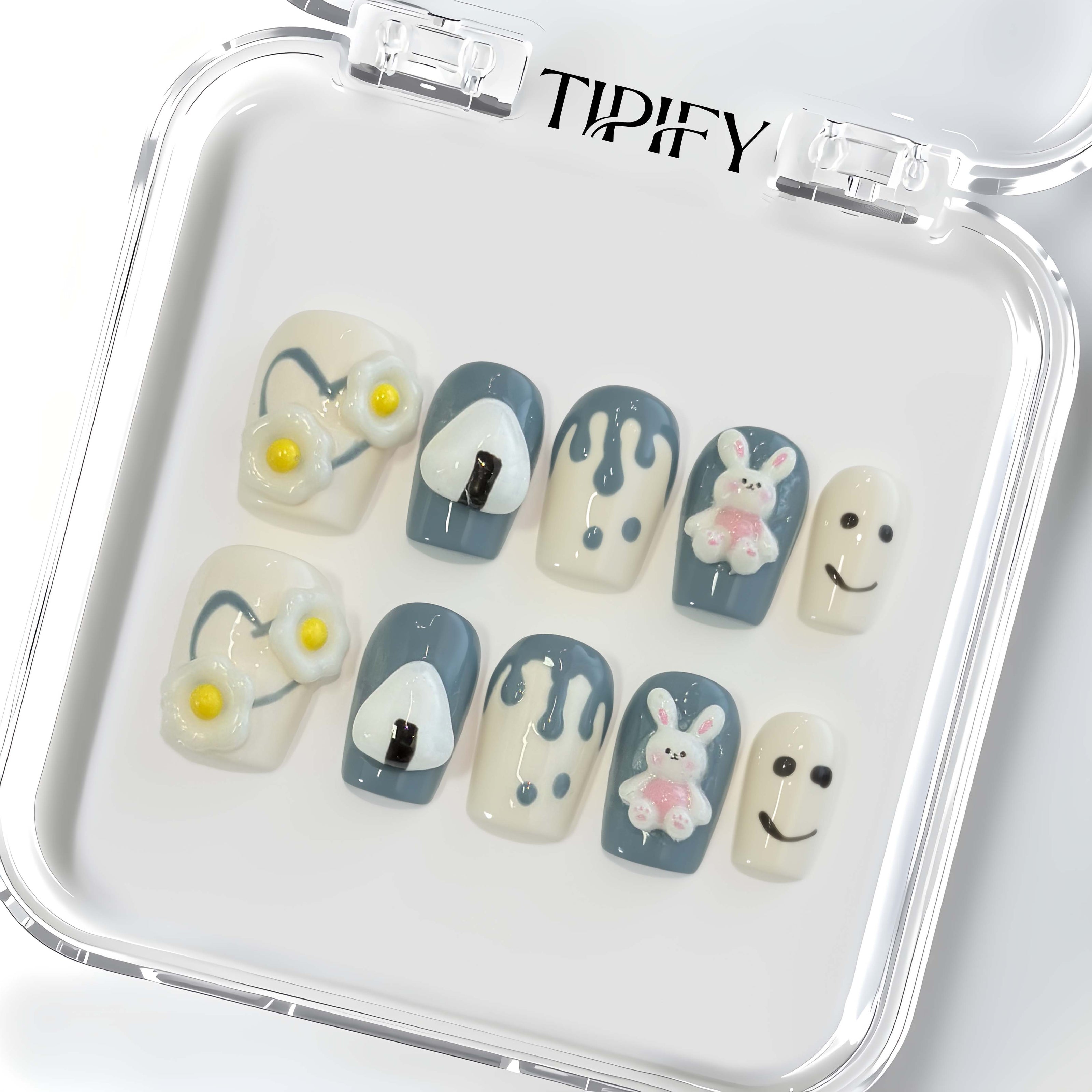 Tiny Cute Tones