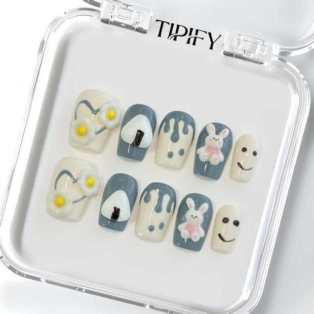 Tiny Cute Tones