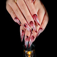 Bloody Glam Drips