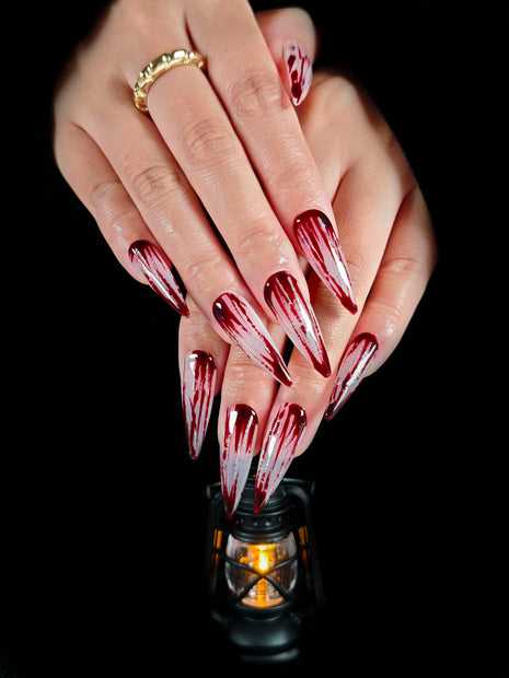 Bloody Glam Drips