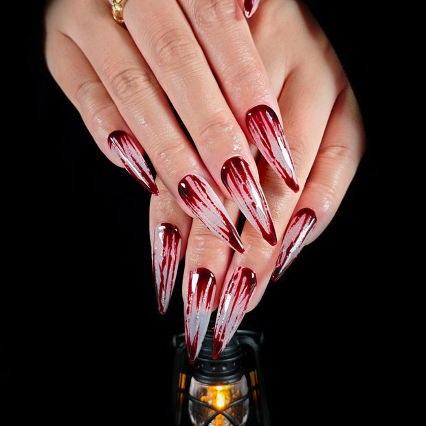 Bloody Glam Drips