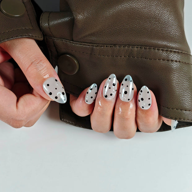 Dotty Glimmer