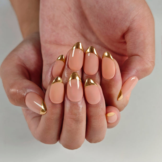 Gold Tips