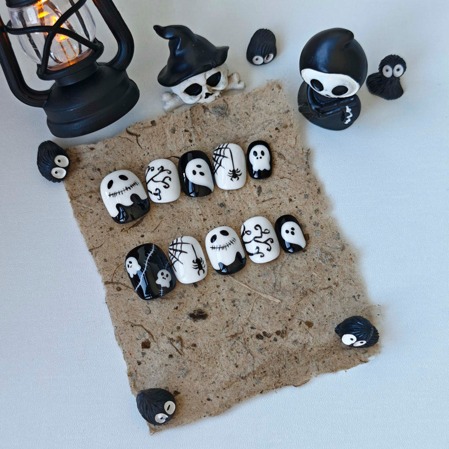 Nightmare Before Christmas