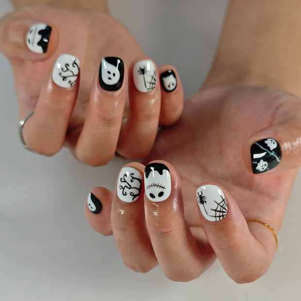 Nightmare Before Christmas