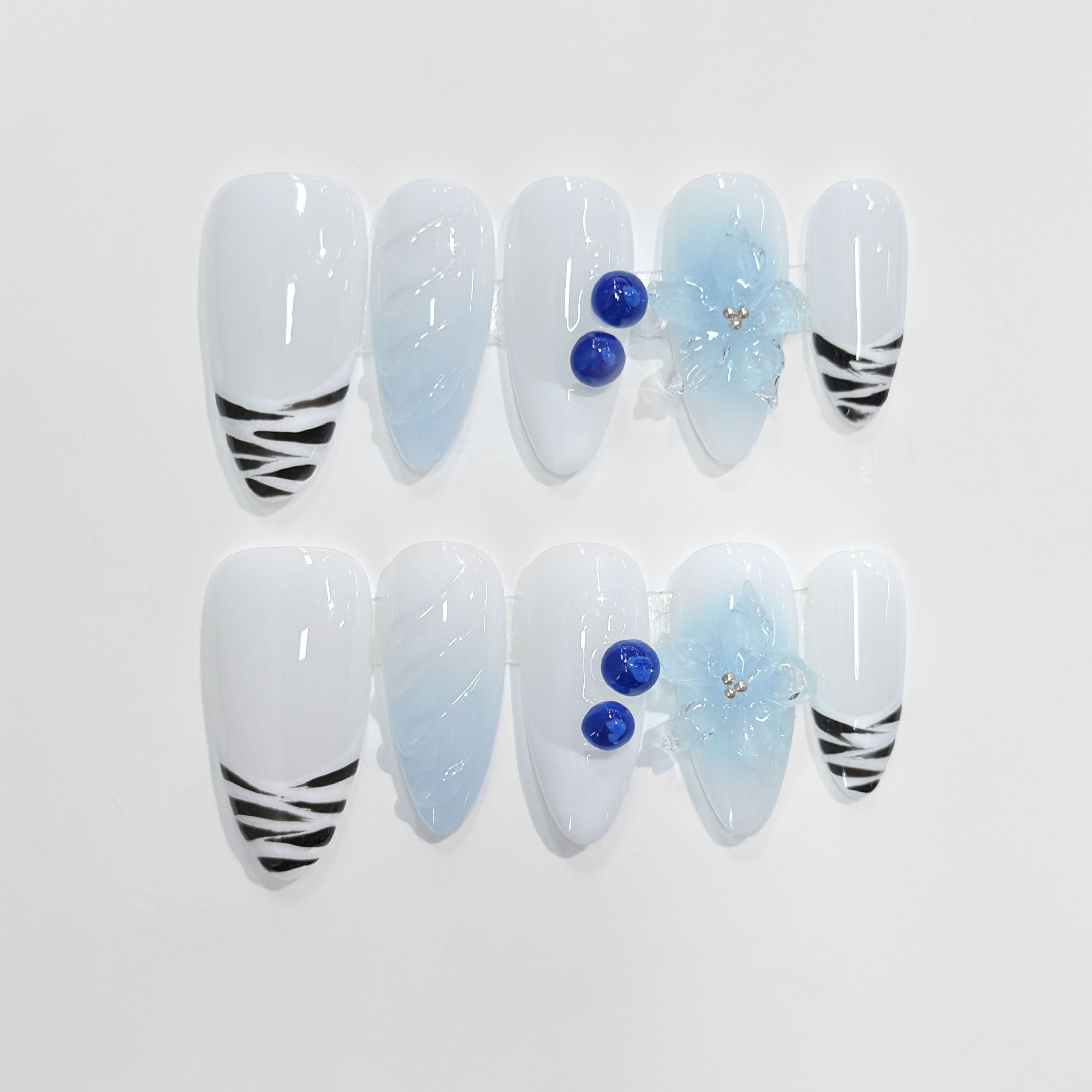 Lunar Frost