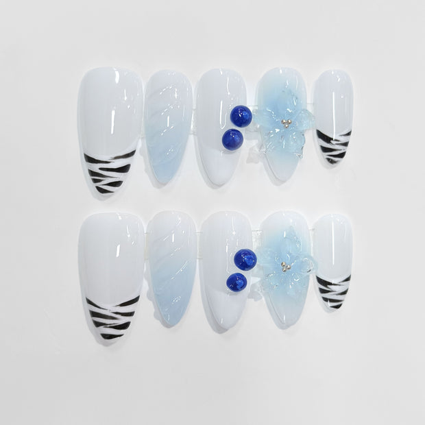 Lunar Frost