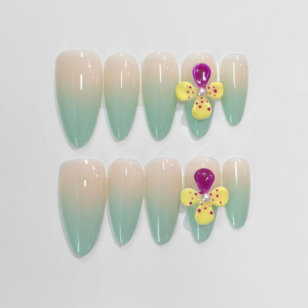 Odd - Petal Fantasy