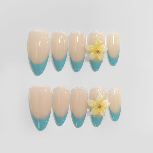Nude - Sky Bloom