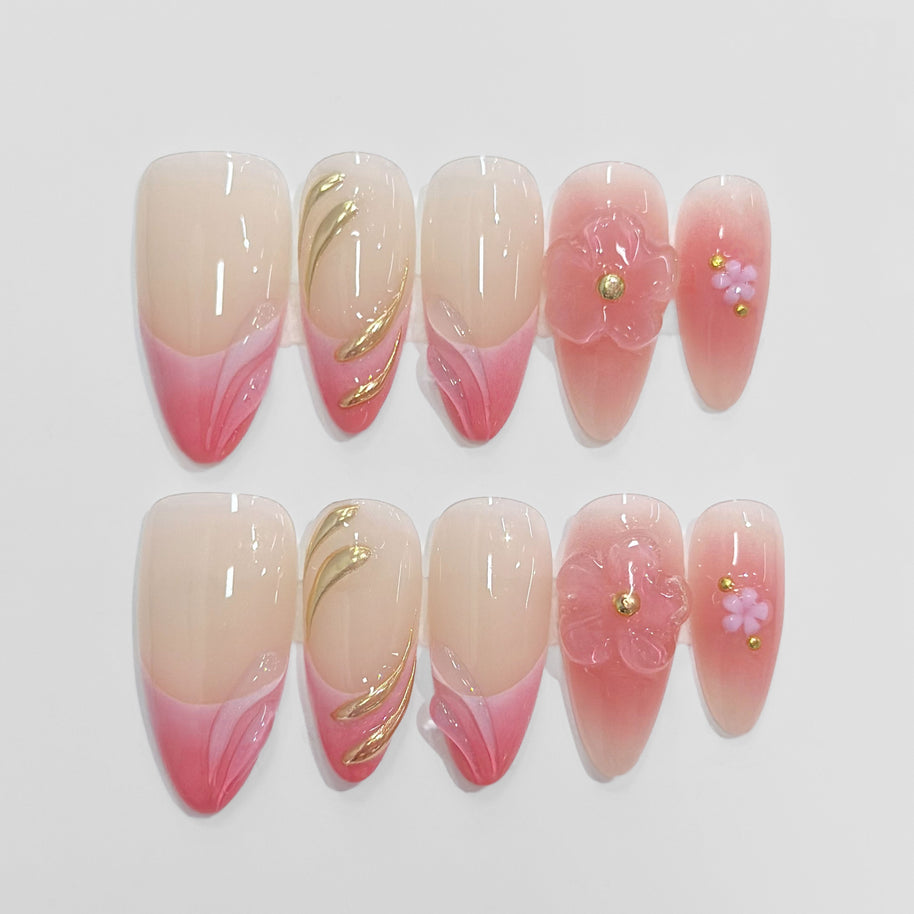 Pink Memory