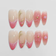 Pink Memory