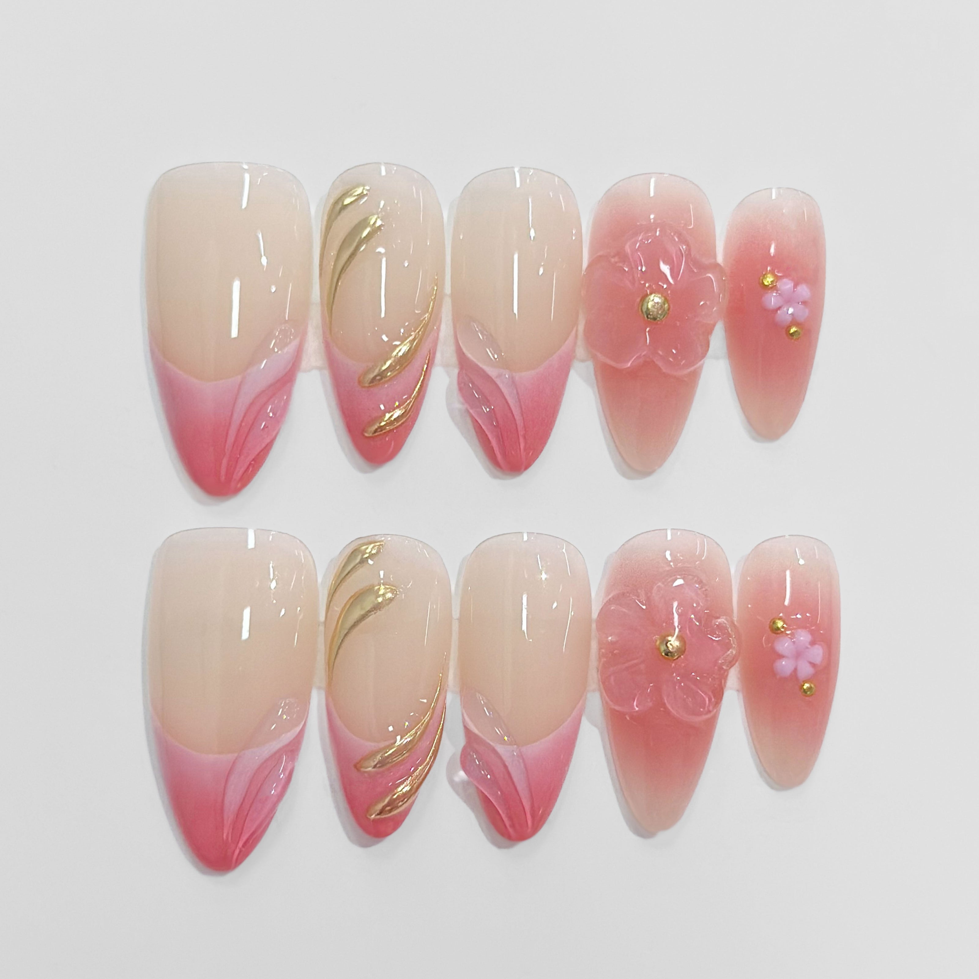 Pink Memory