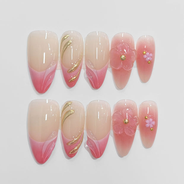 Pink Memory
