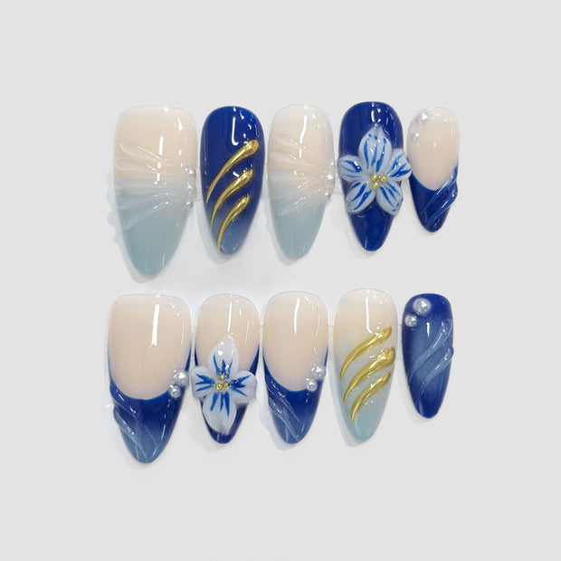 Blue Breeze